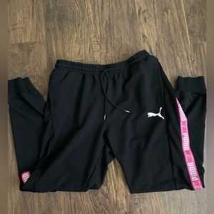 Puma joggers